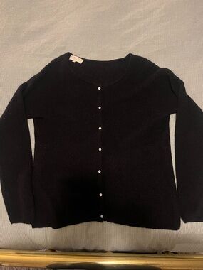 Sezane gaspard Cardigan